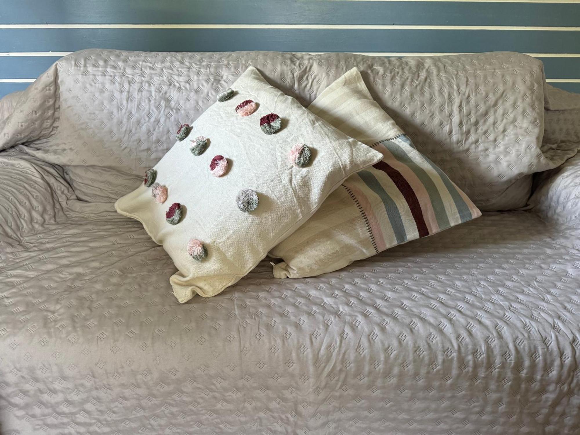 48C Domki Letniskowe I Apartament 포비에로보 외부 사진
